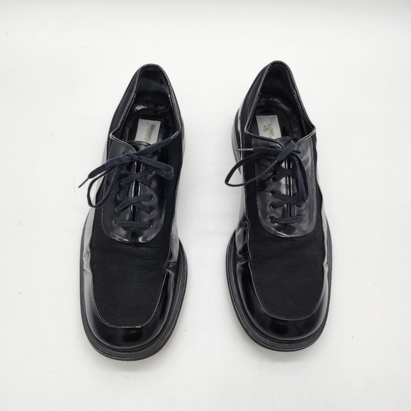 Mezlan Shoes Men 8.5 Formal Oxford Men Dress Shoes main image 5